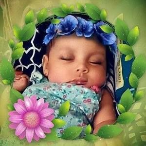 Meet your Posher, Lynette